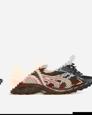 Sneakers og sko Asics GT-2160 Brun | 1203A641-200, 1