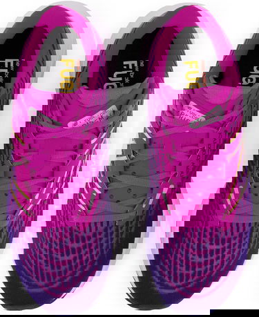 Sneakers og sko New Balance FuelCell Prism v2 Lilla | wfcpzcn2, 2