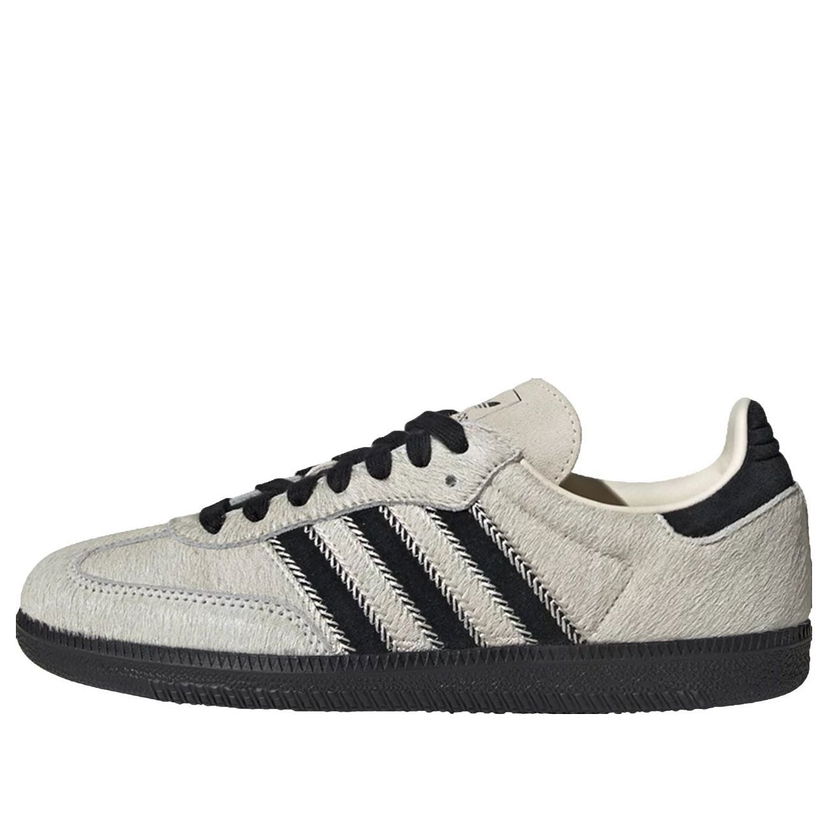 Sneakers og sko adidas Originals Samba OG Grå | JP5329