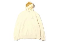 A Ma Maniere x Jacquard Hoodie (Asia Sizing) Coconut Milk