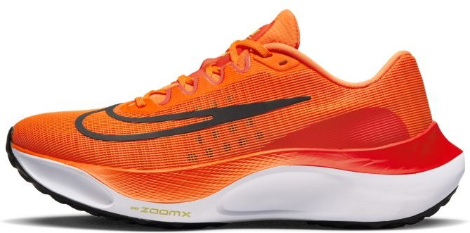 Sneakers og sko Nike Zoom Fly 5 Orange | DM8968-800, 0