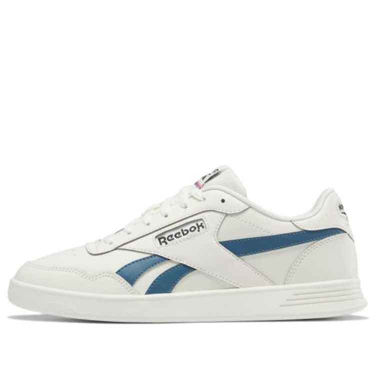 Sneakers og sko Reebok Court Advance Hvid | GZ9623, 0