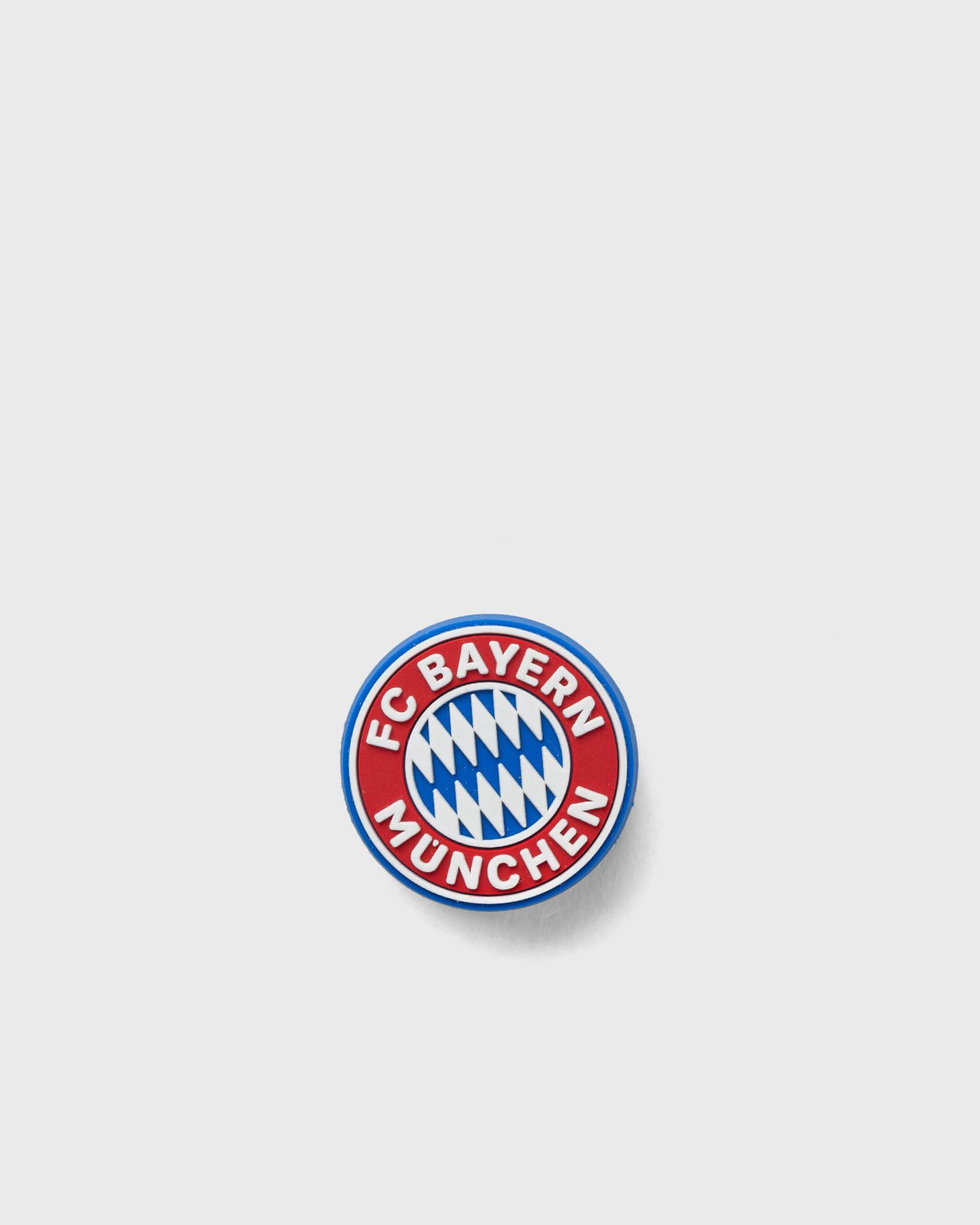 Stift Crocs FC Bayern Pin Rød | 10012756, 0