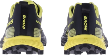 Sneakers og sko inov-8 MudTalon Speed Wide Gul | 001146-bkyw-w-001, 2