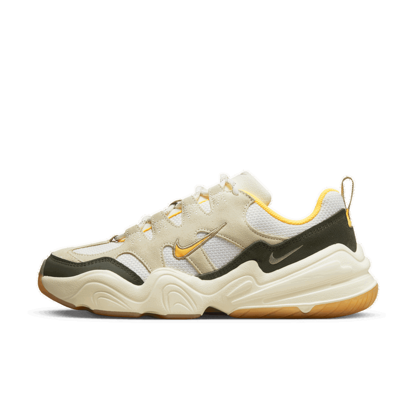 Sneakers og sko Nike Tech Hera W Beige | FJ4743-100