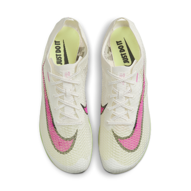 Sneakers og sko Nike Tretra Air Zoom Victory Track & Field Distance Hvid | CD4385-101, 2