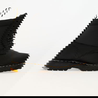Sneakers og sko Dr. Martens 1460 Trinity Black Connection Sort | DM31190001, 2