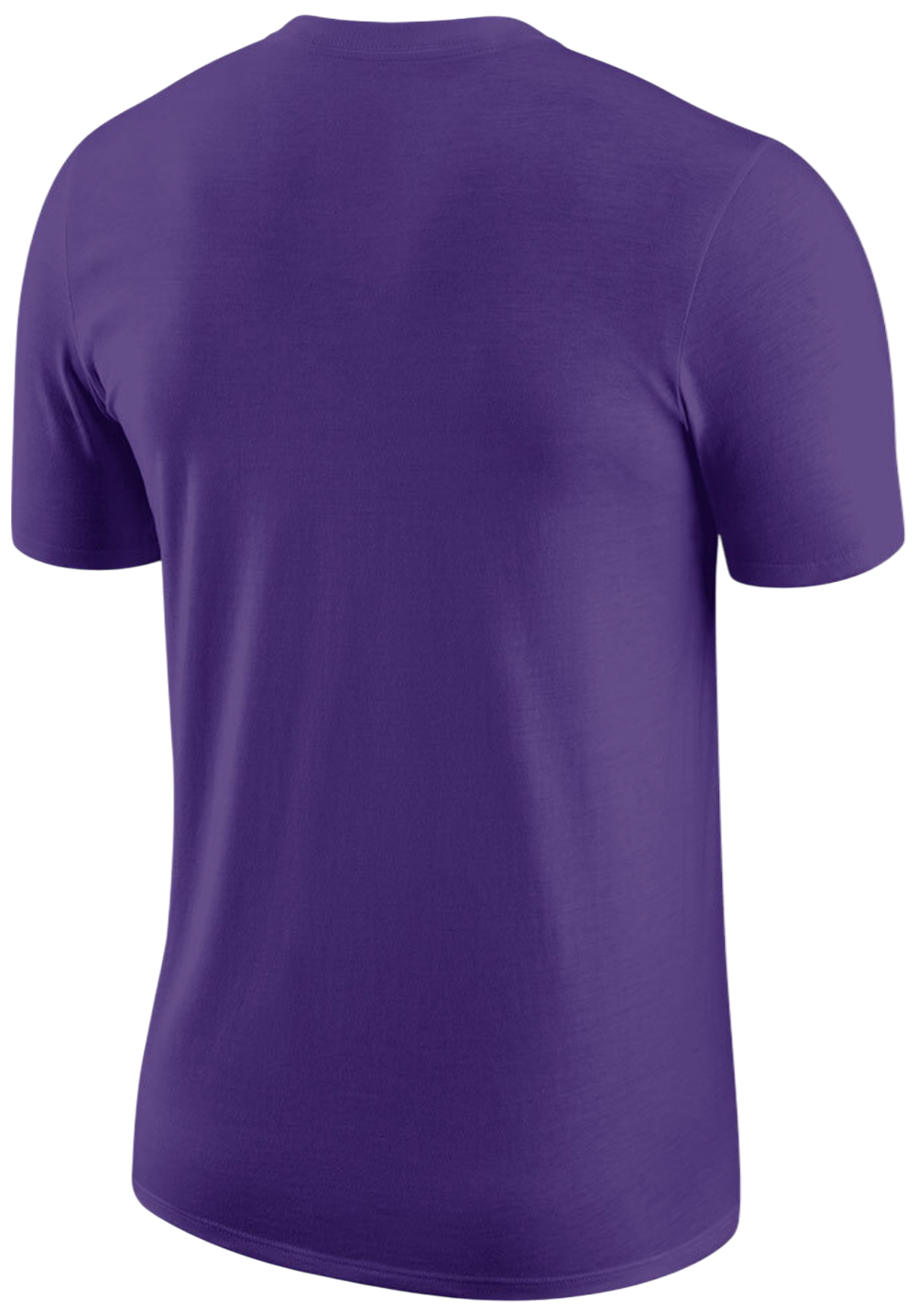 T-shirt Nike NBA SACRAMENTO KINGS ESSENTIAL JUST DO IT T-SHIRT, FIELD PURPLE Lilla | FQ6299-504, 1