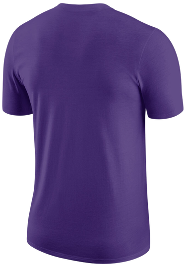 T-shirt Nike NBA SACRAMENTO KINGS ESSENTIAL JUST DO IT T-SHIRT, FIELD PURPLE Lilla | FQ6299-504, 1
