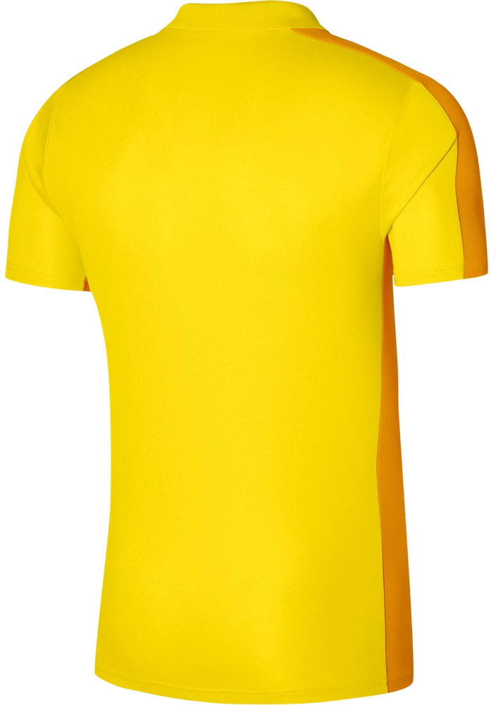 Polo skjorte Nike Nike Academy Dri-FIT Polo Shirt Gul | dr1350-719, 1