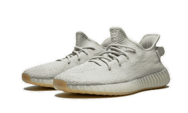 Sneakers og sko adidas Yeezy Yeezy Boost 350 V2 "Sesame" Beige | F99710, 3