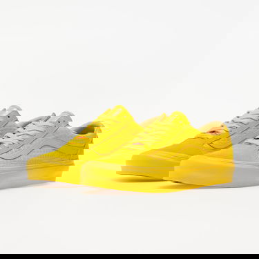Sneakers og sko Vans Old Skool VLT LX Gul | VN0A4BVF2TR1, 4