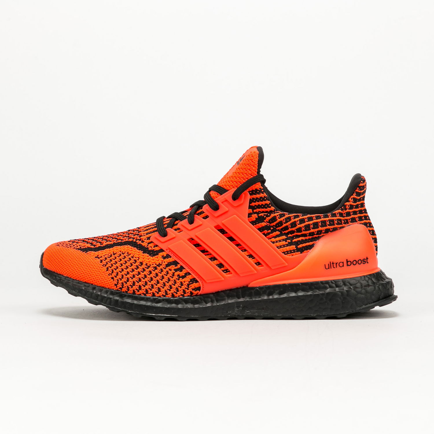 Sneakers og sko adidas Performance Ultraboost 5.0 DNA Rød | G54961, 0