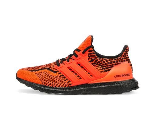 Løbe adidas Performance Ultraboost 5.0 DNA Rød | G54961