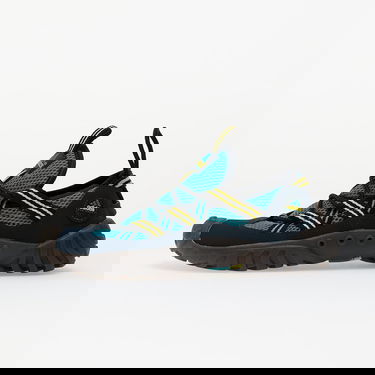 Sneakers og sko adidas Performance Equipment Water Moc Supplier Colour/ Core Black/ Aura Ink Sort | JH5378, 0