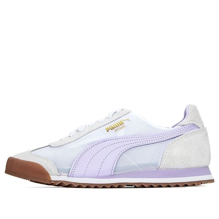 Sneakers og sko Puma Roma OG T Lilla | 387241-06, 0