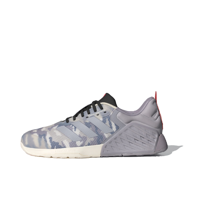 Sneakers og sko adidas Performance Dropset 3 GFX Grå | ID8659
