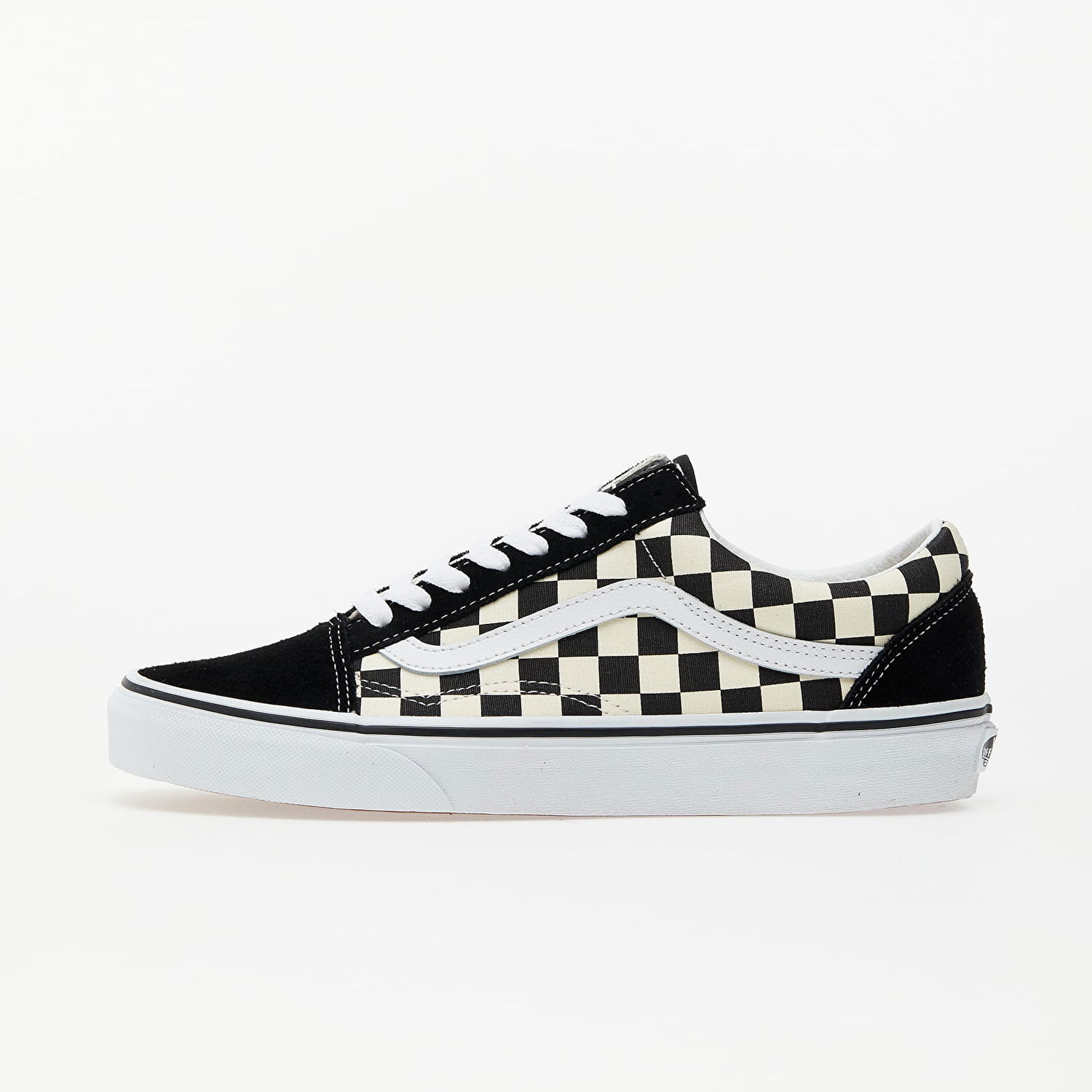 Sneakers og sko Vans Old Skool Sort | VN0A38G1P0S1, 0