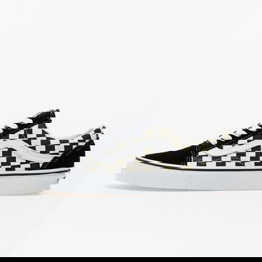Sneakers og sko Vans Old Skool Sort | VN0A38G1P0S1, 0