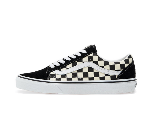 Sneakers og sko Vans Old Skool Sort | VN0A38G1P0S1