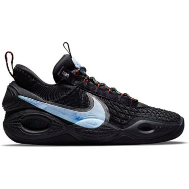 Sneakers og sko Nike Cosmic Unity "Ghost" Sort | DA6725-003, 0