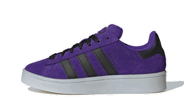 Sneakers og sko adidas Originals Adidas Campus 00s Energy Ink Black Mørkeblå | GZ2555, 0