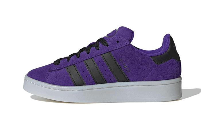 Sneakers og sko adidas Originals Adidas Campus 00s Energy Ink Black Mørkeblå | GZ2555