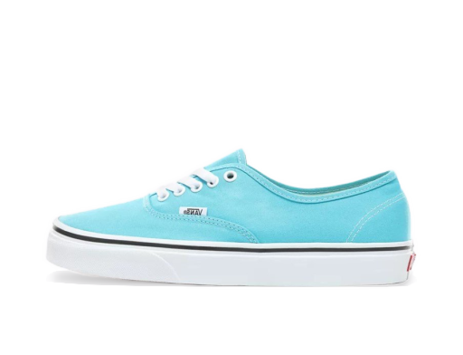 Sneakers og sko Vans Authentic Blå | VN0A38EM0P5