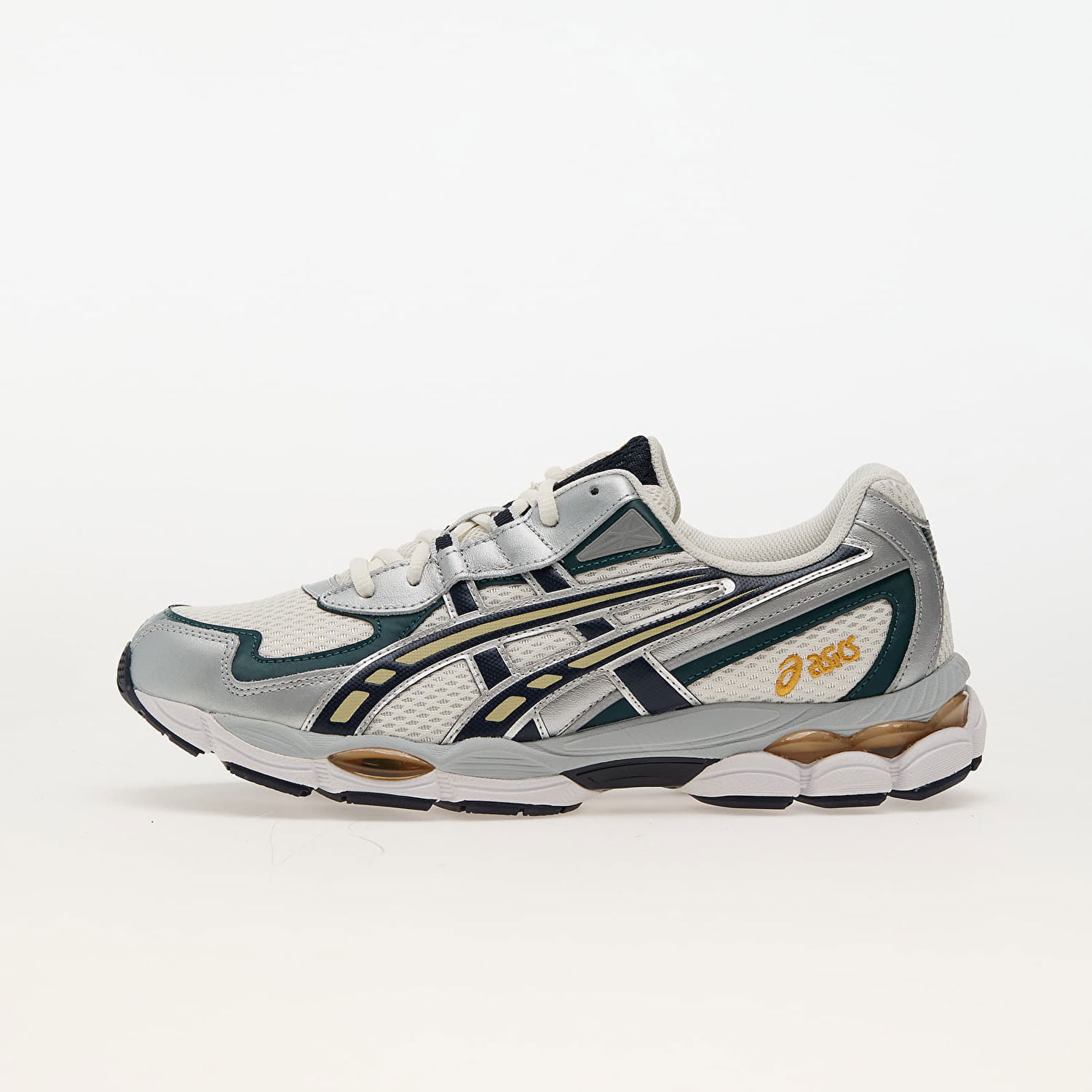 Sneakers og sko Asics Gel-NYC 2055 Grå | 1203A542-102, 0