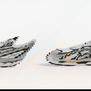 Sneakers og sko Asics Gel-NYC 2055 Grå | 1203A542-102, 0