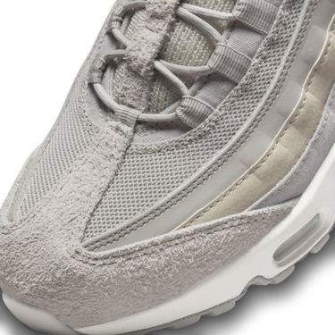 Sneakers og sko Nike Air Max 95 SE Grå | DV2218-001, 4