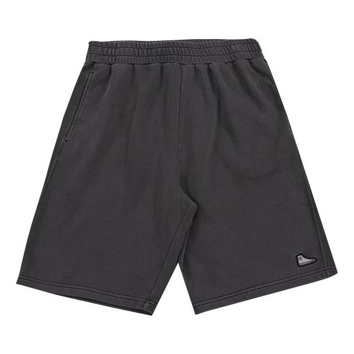 Shorts Converse Converse French Terry Shorts Sort | 10024765-A01, 0