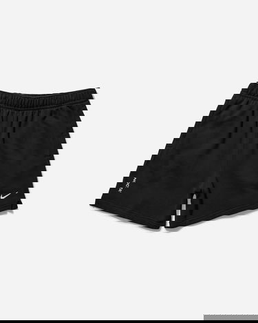 Shorts Nike NOCTA Fleece Shorts Black Sort | FQ0408-010, 0