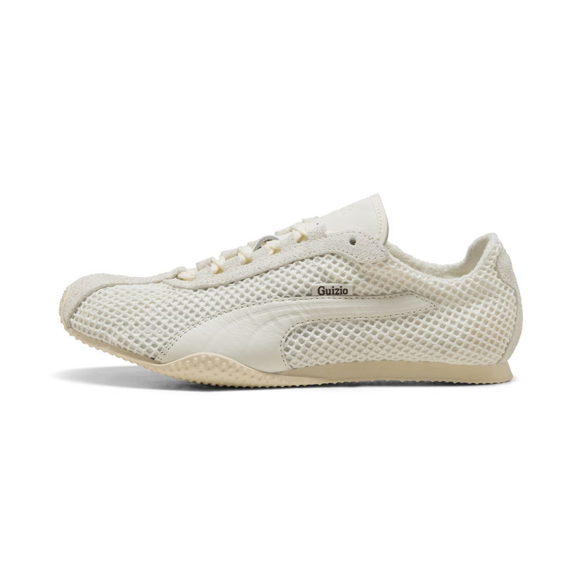 Sneakers og sko Puma PUMA x GUIZIO H-Street Hvid | 404445_01