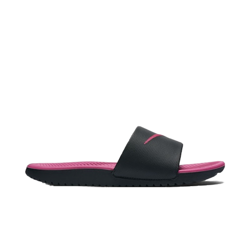 Sneakers og sko Nike Kawa Slides Sort | 819353-001