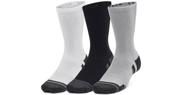 Sokker Under Armour Performance Tech (3 páry) Flerfarvet | 1379512-011, 1