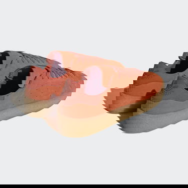 Sneakers og sko adidas Originals Stan Smith Crepe Rød | FZ6445, 1