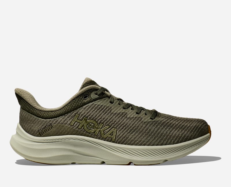 Sneakers og sko Hoka One One Solimar Grøn | 1123074-SCV, 0