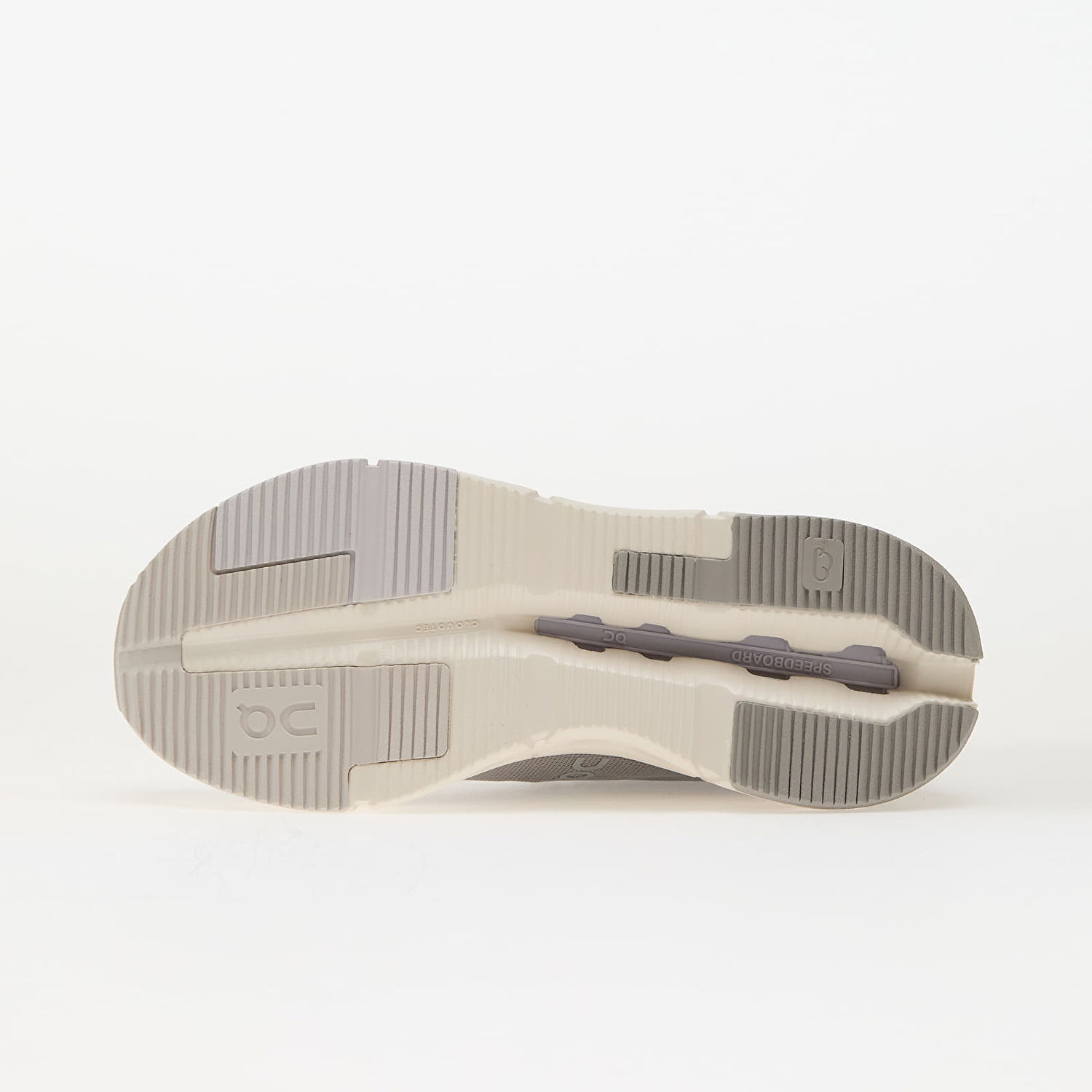 Sneakers og sko On Running Cloudnova Form 2 Grå | 3WE30173242, 1