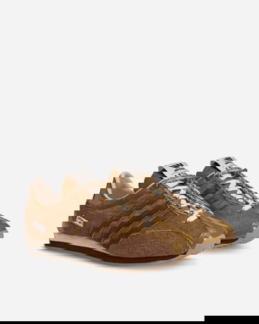 Sneakers og sko adidas Originals Song For The Mute x adidas Country OG "Bronze" Brun | JH8639, 2