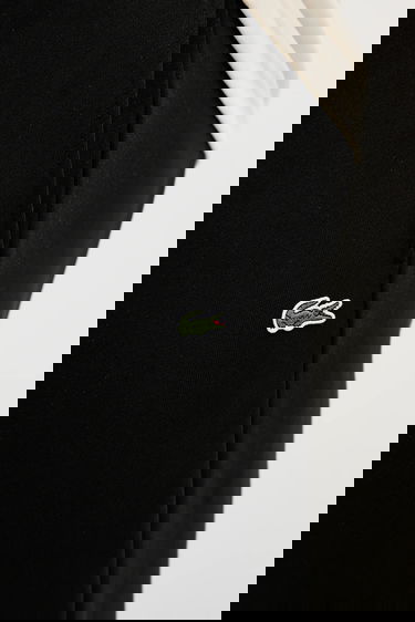 Joggingbukser Lacoste Lacoste Men's Cotton Joggers Sort | XH9833, 3