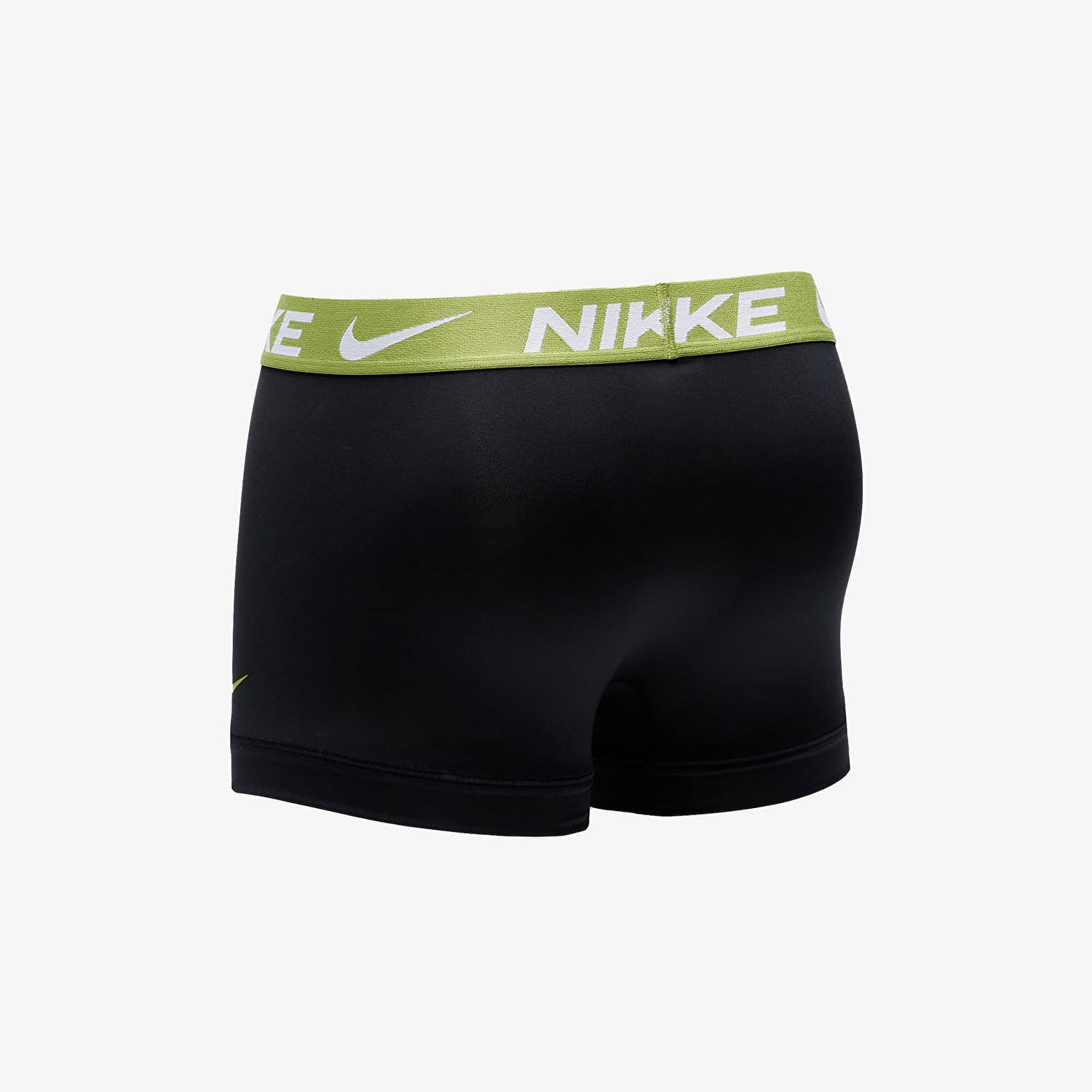 Undertøj og sokker Nike Boxers Trunk 3-Pack Multicolour Sort | 0000KE1156-L50, 1