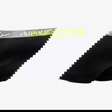 Undertøj og sokker Nike Boxers Trunk 3-Pack Multicolour Sort | 0000KE1156-L50, 1