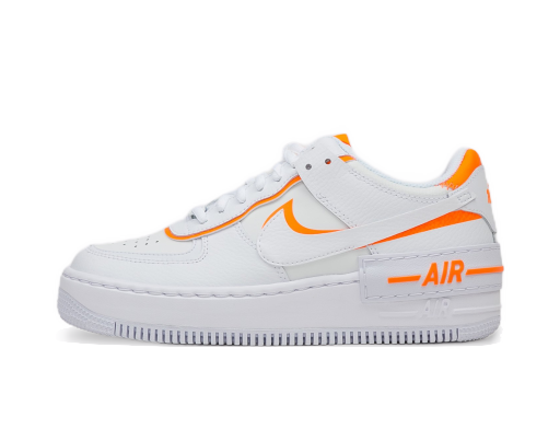 Sneakers og sko Nike Air Force 1 Shadow Hvid | CI0919-103