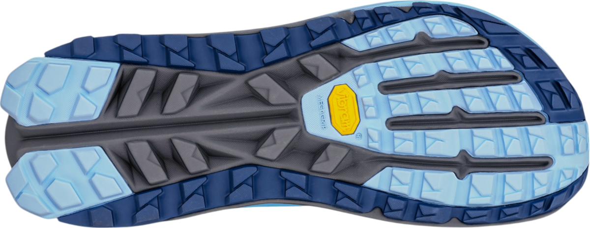 Sneakers og sko Altra Running Altra OLYMPUS 6 Blå | al0a85nj4401, 1