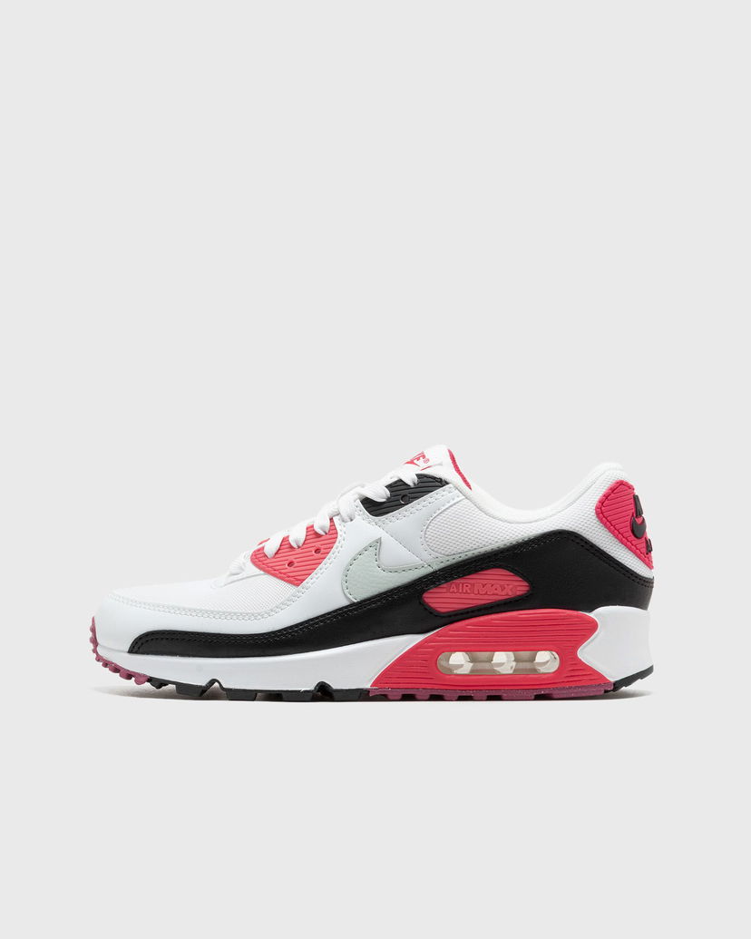 Tøj og tilbehør Nike WMNS AIR MAX 90 men Lowtop multi in size:42 Grå | DH8010-105