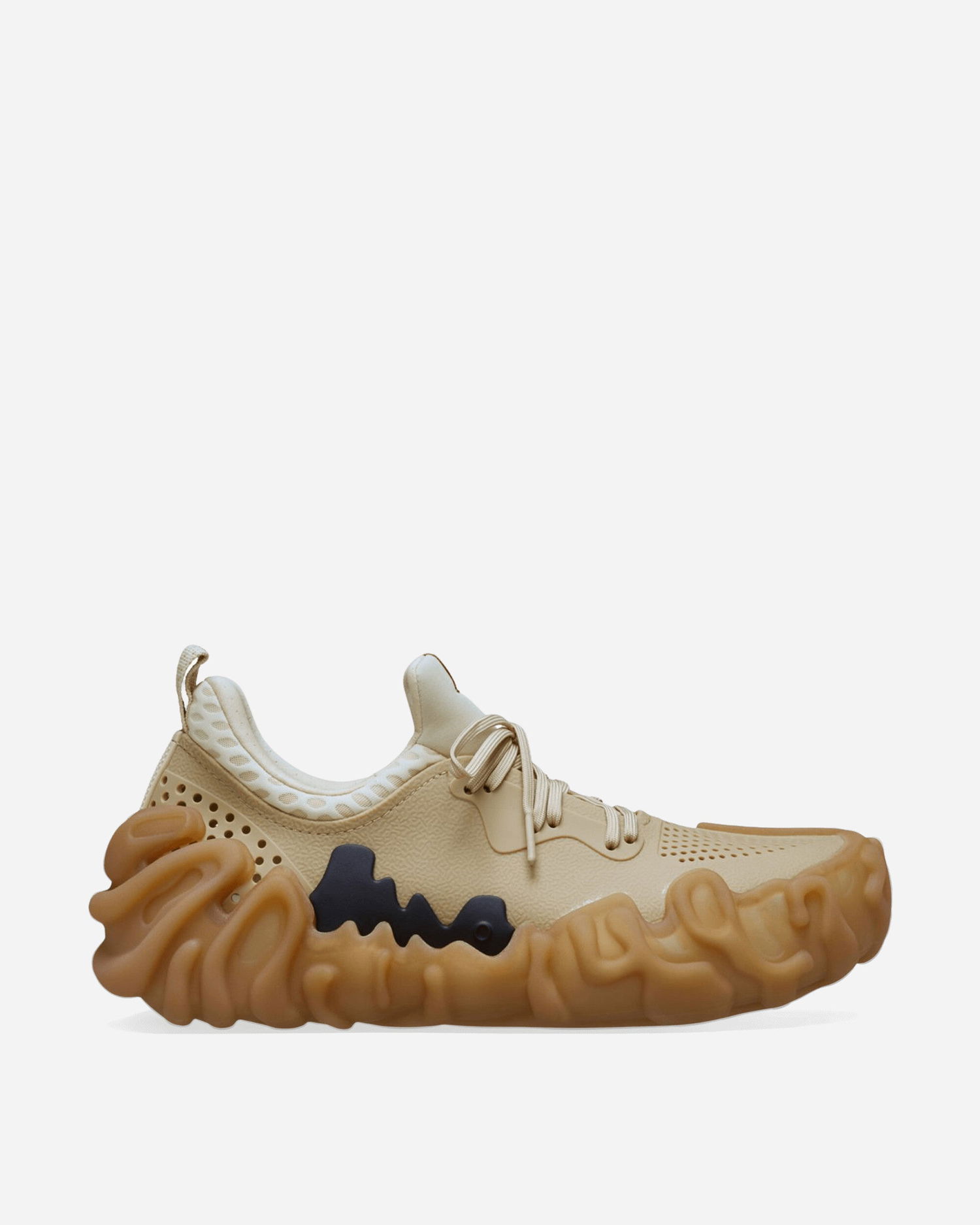 Sneakers og sko Crocs Salehe Bembury Juniper Beige | CR.208694 Multi, 0