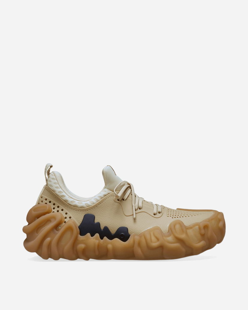 Sneakers og sko Crocs Salehe Bembury Juniper Beige | CR.208694 Multi