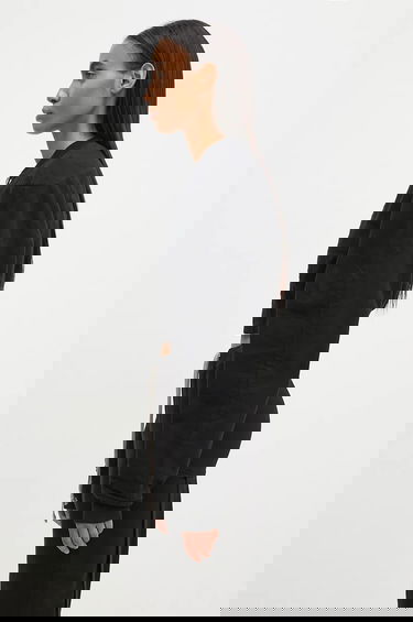 Bomberjakke Rick Owens Bomber Jacket Grøn | DS02D2723 MO, 1