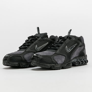 Sneakers og sko Nike Air Zoom Spiridon Cage 2 SE Sort | CU1768-001, 1